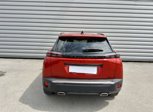 Peugeot 2008 Nouveau 130 S&S EAT8 Allure