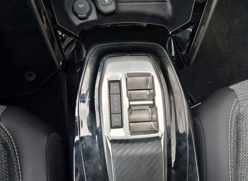 Peugeot 2008 Nouveau 130 S&S EAT8 Allure