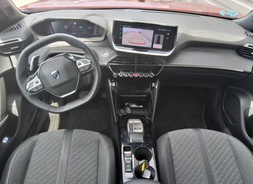 Peugeot 2008 Nouveau 130 S&S EAT8 Allure