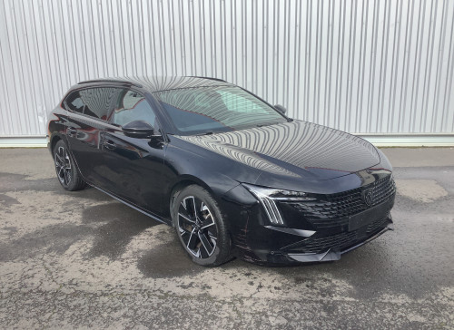 Peugeot 508 SW BlueHDi 130 ch S&S EAT8 GT