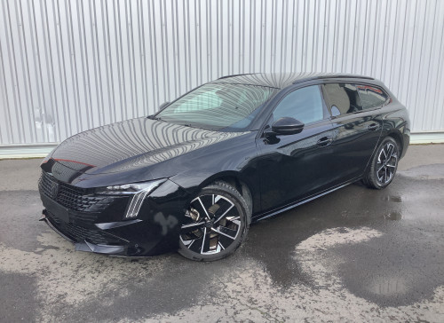 Peugeot 508 SW BlueHDi 130 ch S&S EAT8 GT