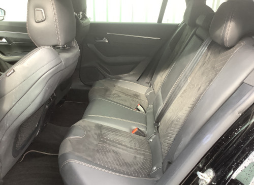 Peugeot 508 SW BlueHDi 130 ch S&S EAT8 GT