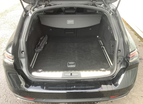 Peugeot 508 SW BlueHDi 130 ch S&S EAT8 GT