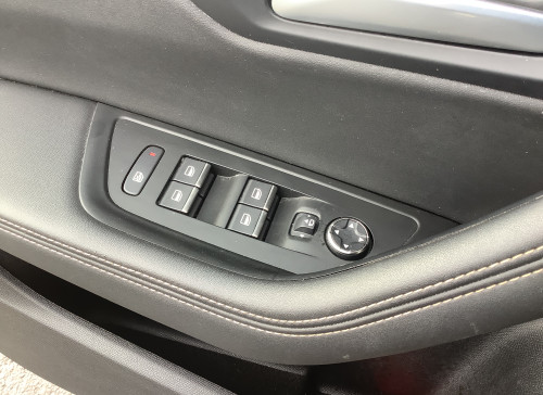 Peugeot 508 SW BlueHDi 130 ch S&S EAT8 GT