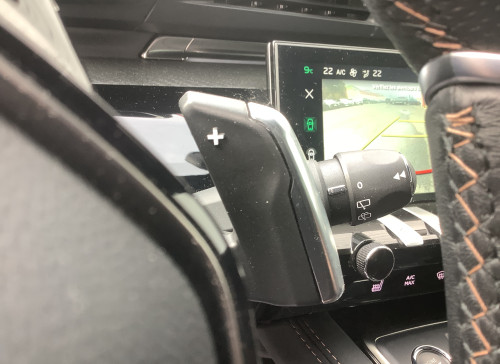 Peugeot 508 SW BlueHDi 130 ch S&S EAT8 GT