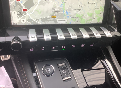 Peugeot 508 SW BlueHDi 130 ch S&S EAT8 GT