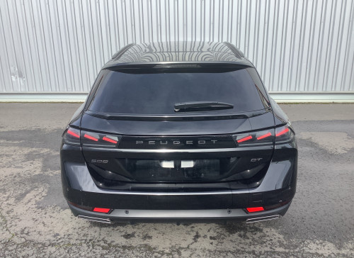 Peugeot 508 SW BlueHDi 130 ch S&S EAT8 GT