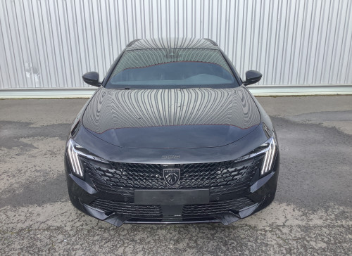 Peugeot 508 SW BlueHDi 130 ch S&S EAT8 GT
