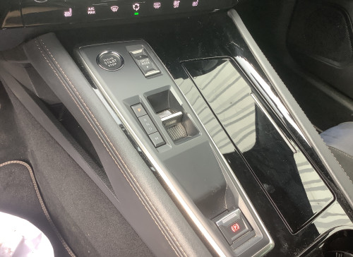 Peugeot 508 SW BlueHDi 130 ch S&S EAT8 GT