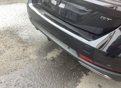 Peugeot 508 SW BlueHDi 130 ch S&S EAT8 GT