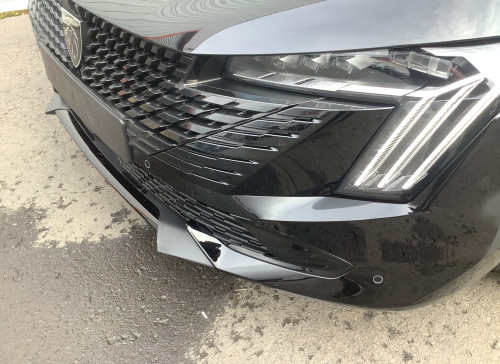 Peugeot 508 SW BlueHDi 130 ch S&S EAT8 GT