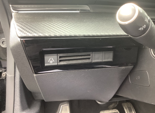 Peugeot 508 SW BlueHDi 130 ch S&S EAT8 GT