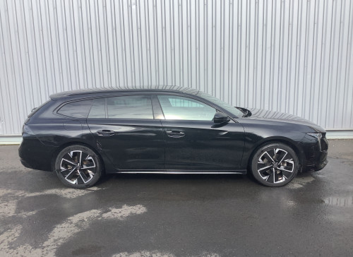 Peugeot 508 SW BlueHDi 130 ch S&S EAT8 GT