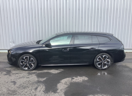 Peugeot 508 SW BlueHDi 130 ch S&S EAT8 GT