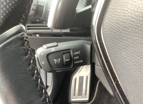 Peugeot 508 SW BlueHDi 130 ch S&S EAT8 GT