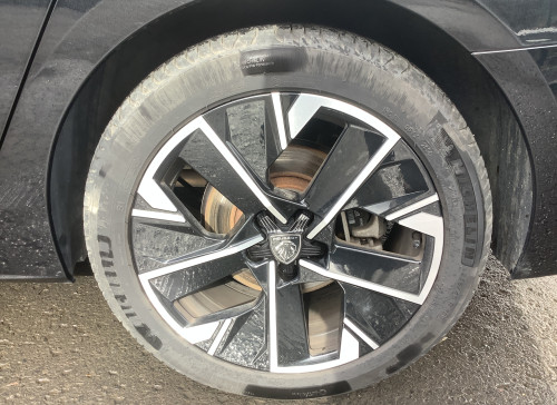 Peugeot 508 SW BlueHDi 130 ch S&S EAT8 GT