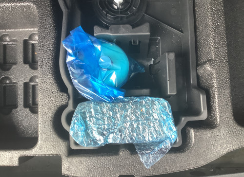 Peugeot 508 SW BlueHDi 130 ch S&S EAT8 GT