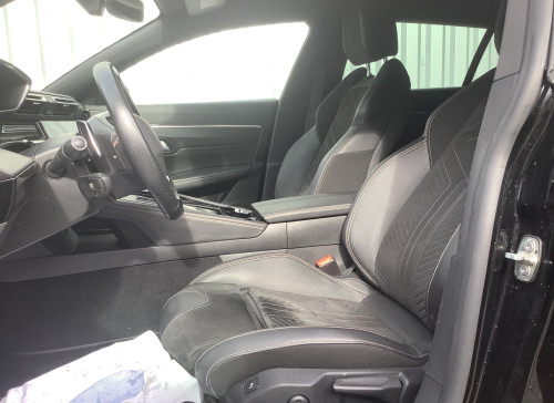 Peugeot 508 SW BlueHDi 130 ch S&S EAT8 GT