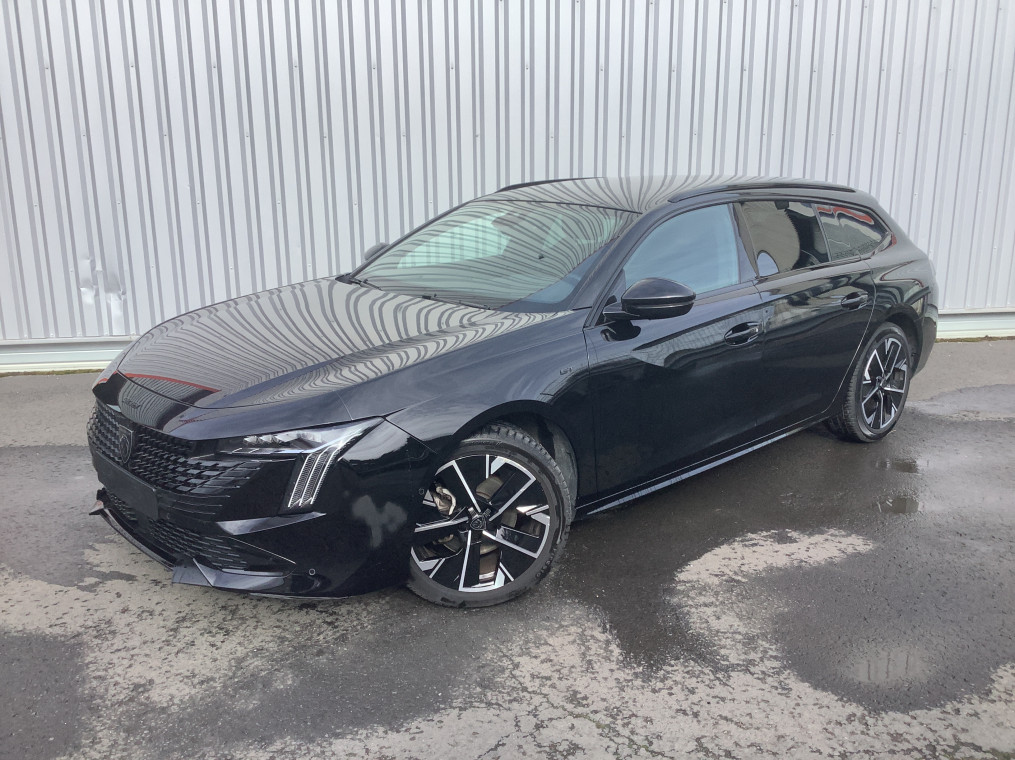 PEUGEOT 508 SW