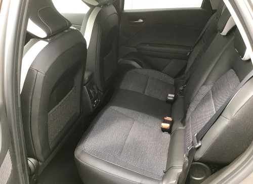 Renault CAPTUR mild hybrid 140 Techno