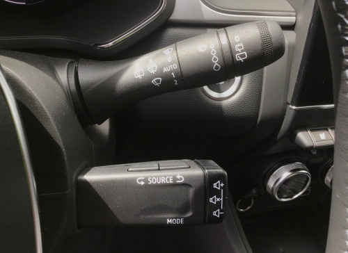 Renault CAPTUR mild hybrid 140 Techno