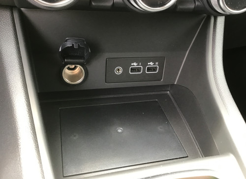 Renault CAPTUR mild hybrid 140 Techno