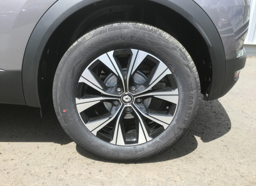 Renault CAPTUR mild hybrid 140 Techno