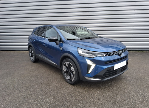 Renault SYMBIOZ Nouveau E-Tech full hybrid 145 Techno