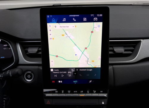 Renault SYMBIOZ Nouveau E-Tech full hybrid 145 Techno
