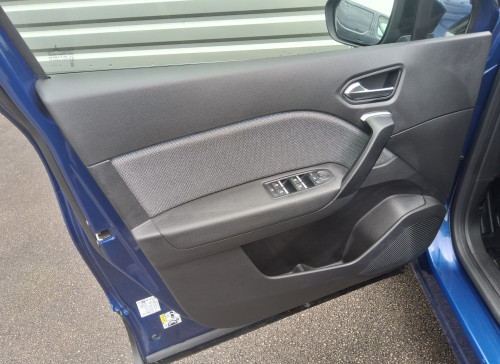 Renault SYMBIOZ Nouveau E-Tech full hybrid 145 Techno