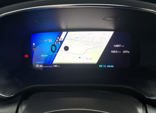 Renault SYMBIOZ Nouveau E-Tech full hybrid 145 Techno