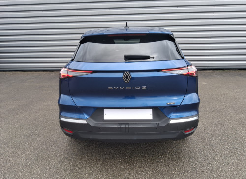 Renault SYMBIOZ Nouveau E-Tech full hybrid 145 Techno