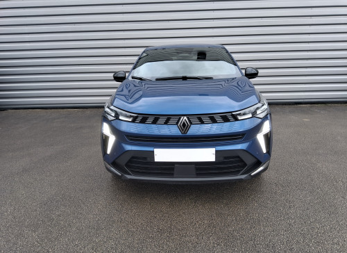 Renault SYMBIOZ Nouveau E-Tech full hybrid 145 Techno