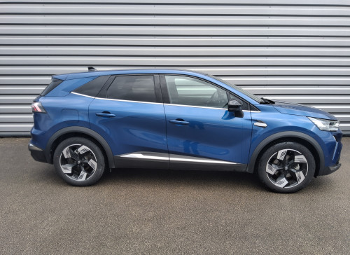 Renault SYMBIOZ Nouveau E-Tech full hybrid 145 Techno