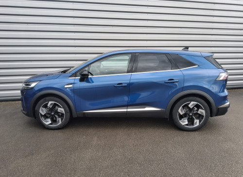 Renault SYMBIOZ Nouveau E-Tech full hybrid 145 Techno