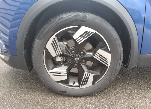 Renault SYMBIOZ Nouveau E-Tech full hybrid 145 Techno