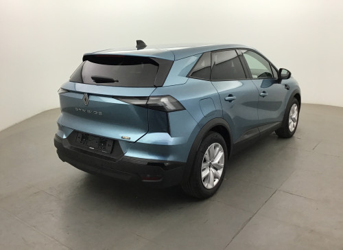 Renault SYMBIOZ Nouveau E-Tech full hybrid 145 Evolution - 5P