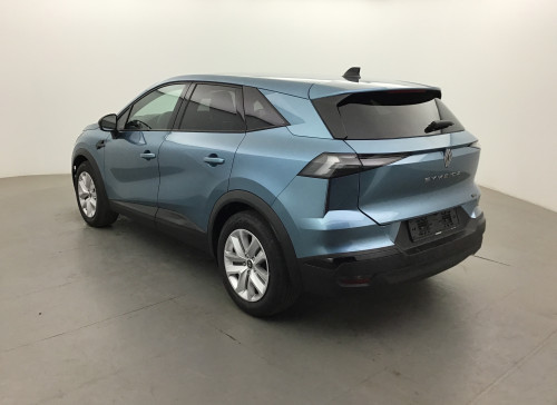 Renault SYMBIOZ Nouveau E-Tech full hybrid 145 Evolution - 5P