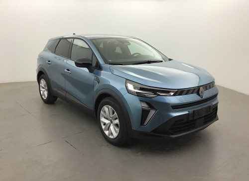 Renault SYMBIOZ Nouveau E-Tech full hybrid 145 Evolution - 5P