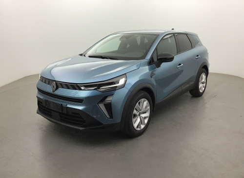 Renault SYMBIOZ Nouveau E-Tech full hybrid 145 Evolution - 5P