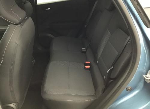 Renault SYMBIOZ Nouveau E-Tech full hybrid 145 Evolution - 5P