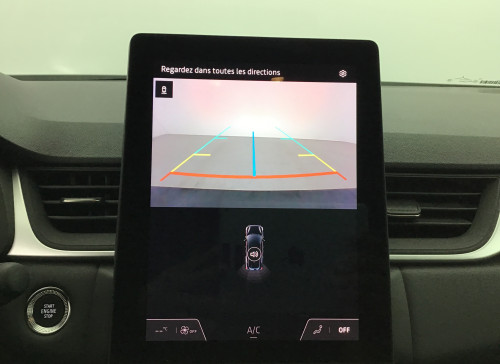 Renault SYMBIOZ Nouveau E-Tech full hybrid 145 Evolution - 5P