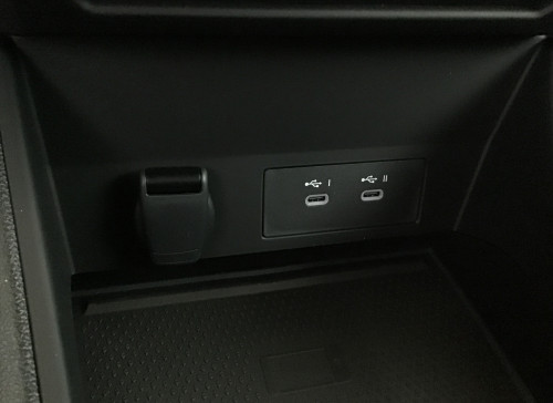 Renault SYMBIOZ Nouveau E-Tech full hybrid 145 Evolution - 5P