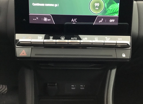 Renault SYMBIOZ Nouveau E-Tech full hybrid 145 Evolution - 5P