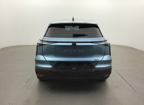 Renault SYMBIOZ Nouveau E-Tech full hybrid 145 Evolution - 5P