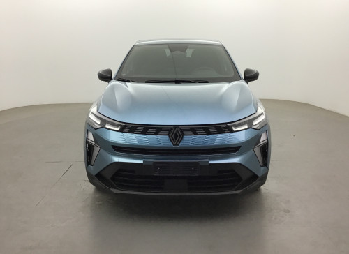 Renault SYMBIOZ Nouveau E-Tech full hybrid 145 Evolution - 5P