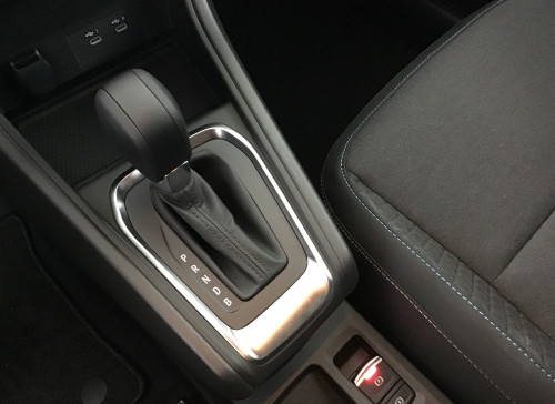 Renault SYMBIOZ Nouveau E-Tech full hybrid 145 Evolution - 5P