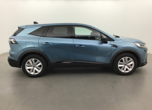 Renault SYMBIOZ Nouveau E-Tech full hybrid 145 Evolution - 5P