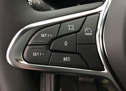 Renault SYMBIOZ Nouveau E-Tech full hybrid 145 Evolution - 5P