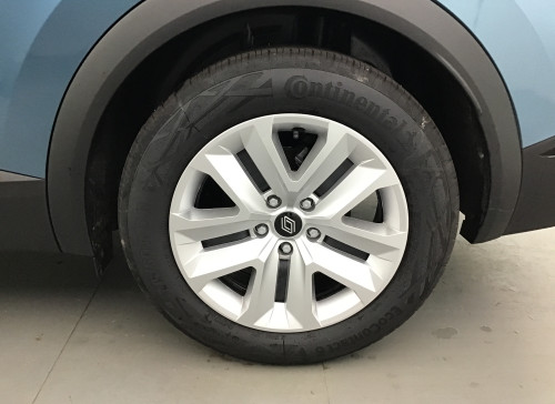 Renault SYMBIOZ Nouveau E-Tech full hybrid 145 Evolution - 5P